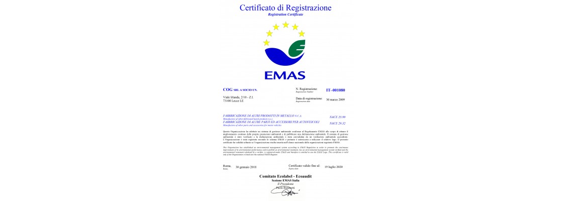 EMAS