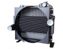 Cooling package