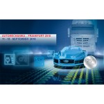 AUTOMECHANIKA FRANKFURT 2018