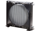 Cooling package