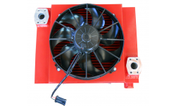 Oil PeB Radiator