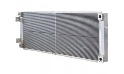 Oil PeB Radiator