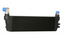 Oil PeB Radiator