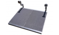 Oil PeB Radiator