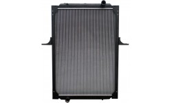 Tubolar system Louver Fin