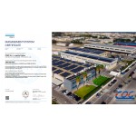 Un nuovo traguardo per COG srl – Certificazione Aerospace!