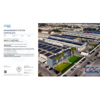 Un nuovo traguardo per COG srl – Certificazione Aerospace!