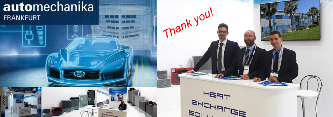 Automechanika Frankfurt 2018