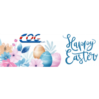 Buona Pasqua 