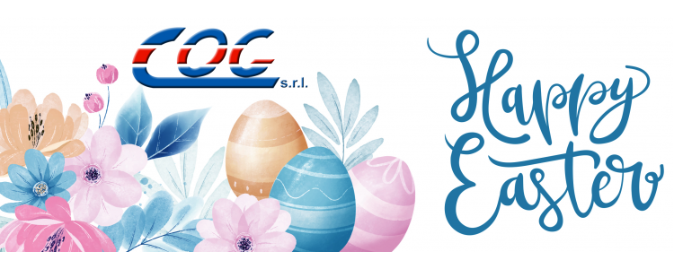 Buona Pasqua 